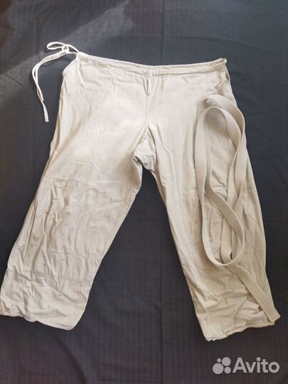 Кимано на взрослого