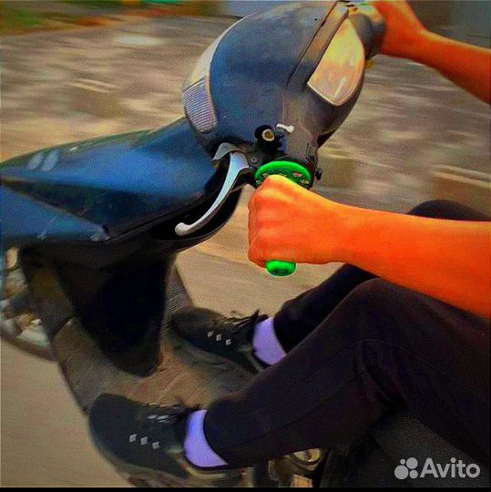 Honda Dio 28