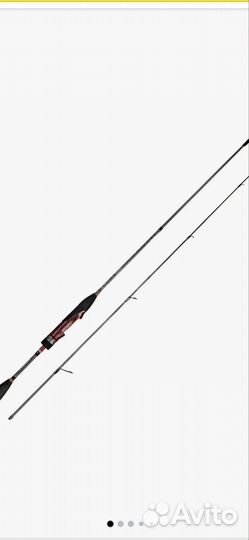 Спининг б/у