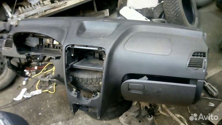 Торпедо Чери Бонус А13