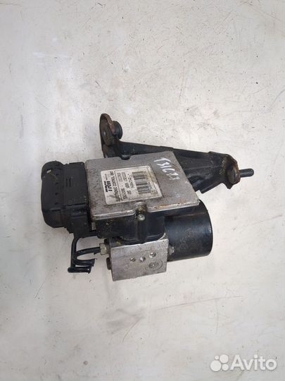 Блок абс, насос Saab 9-3, 2008