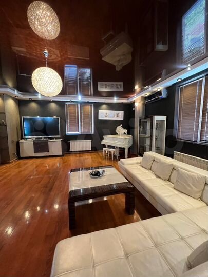 6-к. квартира, 250 м² (Грузия)