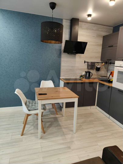 1-к. квартира, 31 м², 3/9 эт.