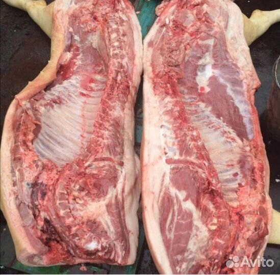 Домашнее мясо