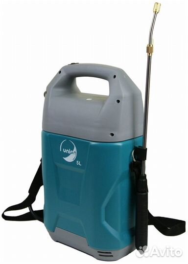 Опрыскиватель аккумуляторный Union 5 литров