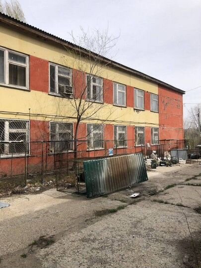 Здание, 760 м²