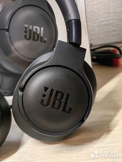 Наушники JBL Tune 710 BT Оригинал