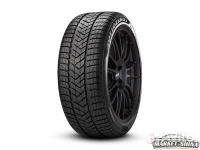Pirelli Winter Sottozero 3 225/50 R17 98H