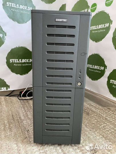 Гроубокс под ключ, stelsbox, growbox