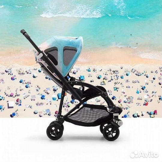 Кап bugaboo bee breezy sun