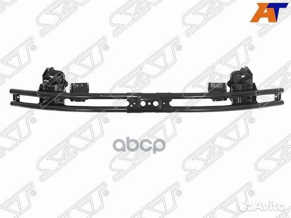 Усилитель бампера Suzuki Escudo 05-08 / Grand