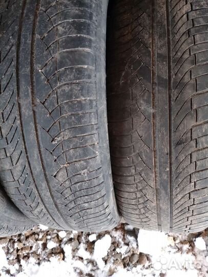 Резина летняя