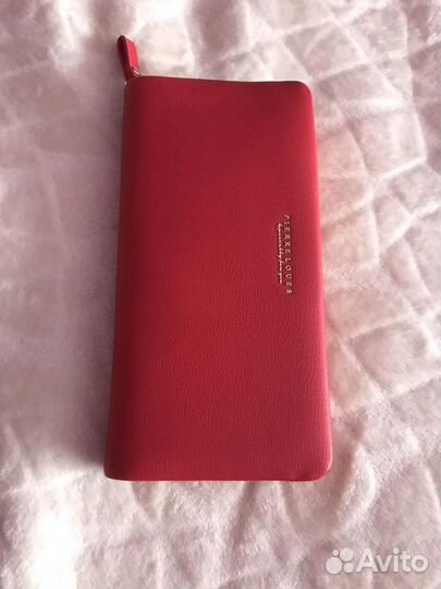 Новый кошелёк