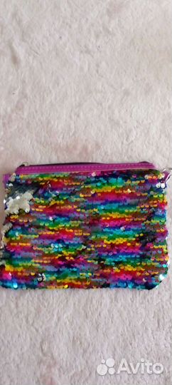 Партмане/косметички/ кошельки