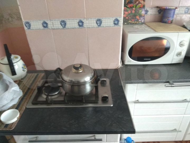 Дом 78 м² на участке 24 сот.