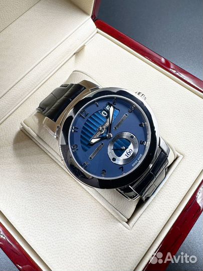 Часы мужские Ulysse Nardin Anniversary 160