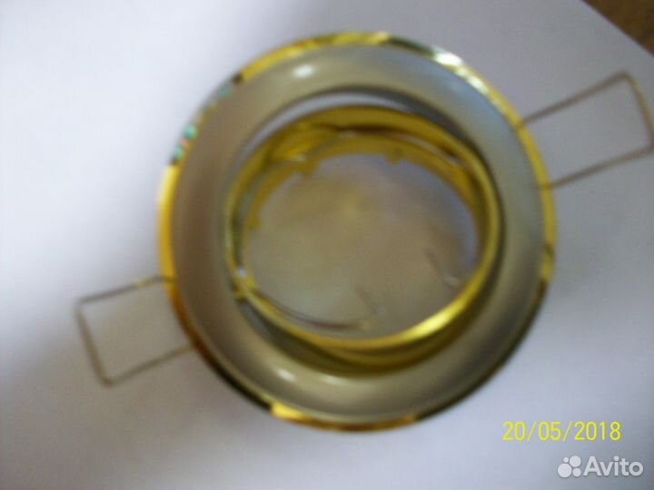 Светильники