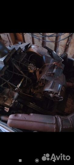 Снегоход Ямаха викинг 540