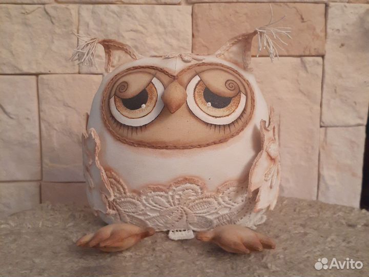 Сова