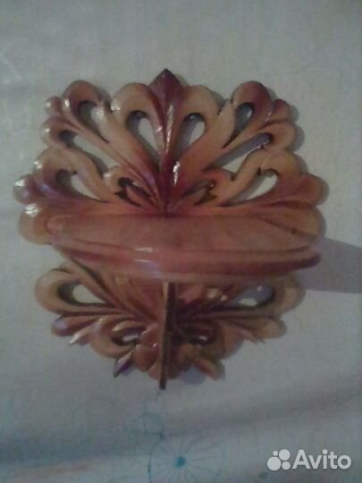 Полки навесные