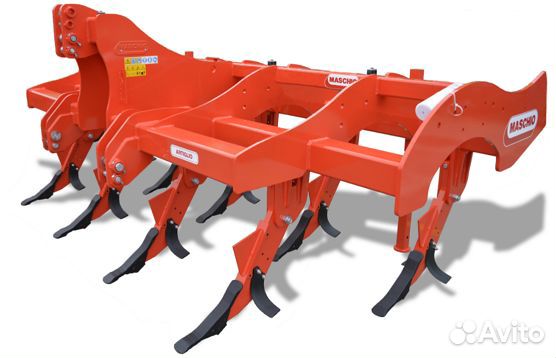 Глубокорыхлитель Maschio Gaspardo Artiglio, 2022