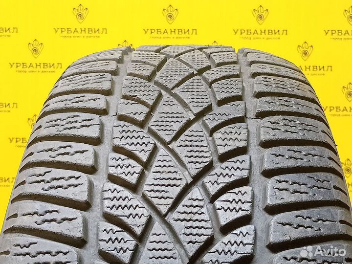 Dunlop SP Winter Sport 3D 225/40 R18 92V