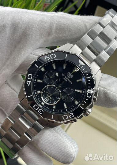 Мужские часы Tag Heuer Aquaracer