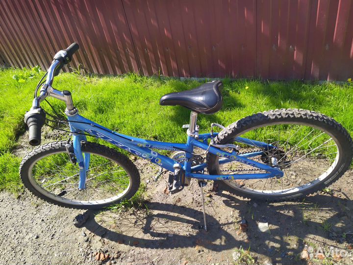 Велосипед горный,детский Stels navigator 430