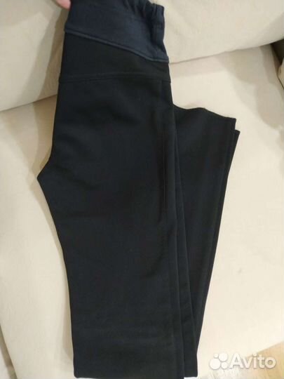 Пакет вещей на беременную девушку 42 р-р