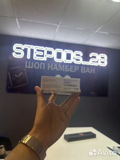 AirPods 2 premium new