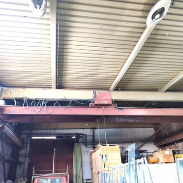 Продам производственное помещение, 7 000 м²