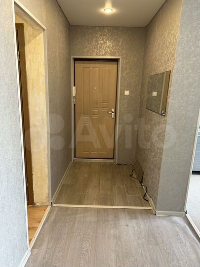 3-к. квартира, 60 м², 8/9 эт.