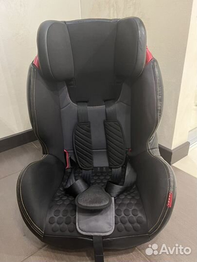 Детское автокресло Kenga 12312i с isofix