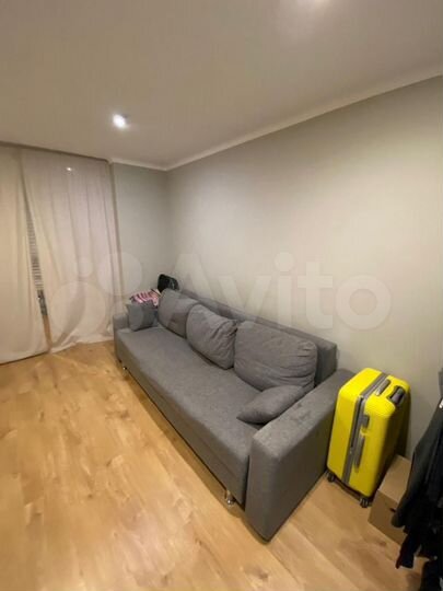 Комната 17,8 м² в 1-к., 7/9 эт.