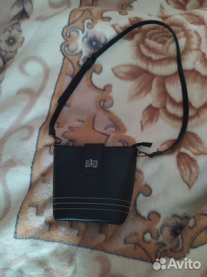 Пуховик женский