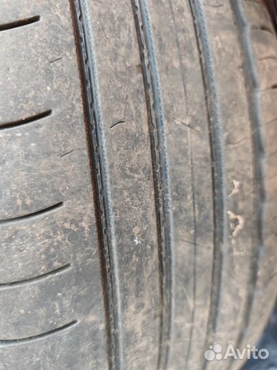 Nokian Tyres Hakka SUV 215/65 R16 97