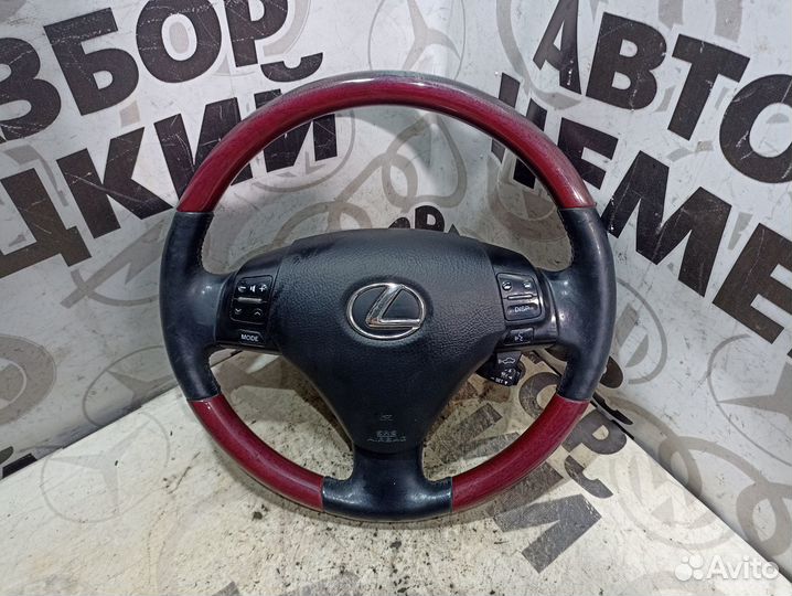 Руль в сборе Lexus GS S190/191
