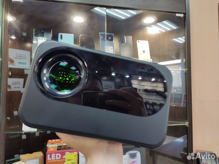 Проектор Hiper Cinema D15