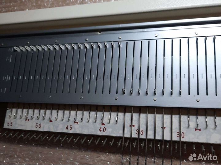 Вязальная машина brother KH-230 Бразер