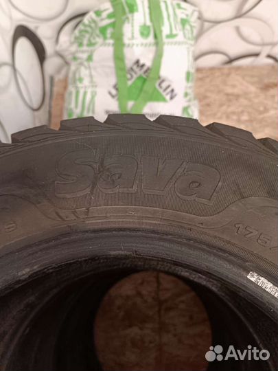 Sava  Eskimo S3 MS 175/70 R13