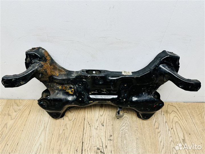 Подрамник передний Kia Rio 3 1.6 G4FC 2011-2017