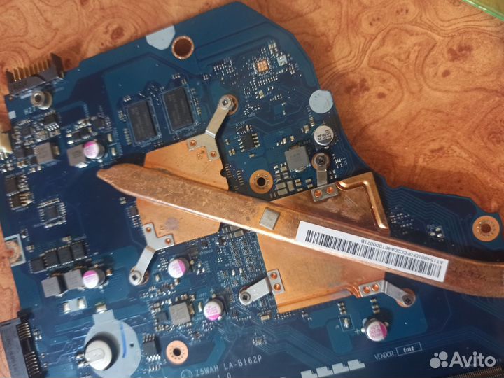 Материнская плата для ноутбука acer аspire e 571G