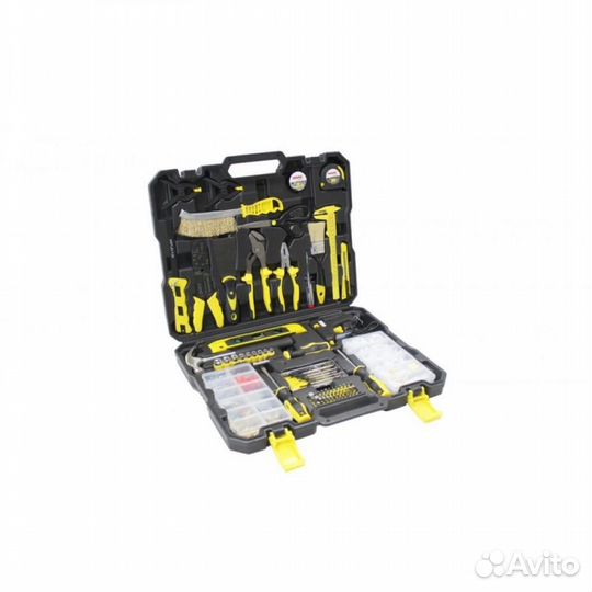 Набор инструментов WMC tools 48154 201001