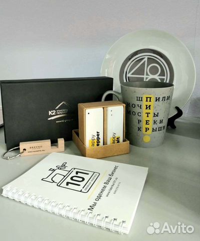 Нанесение логотипа Печать на одежде Сувениры