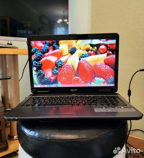 Acer 5541K Состояние Хорошее Гарантия