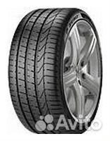 Pirelli P Zero 225/50 R18 99W