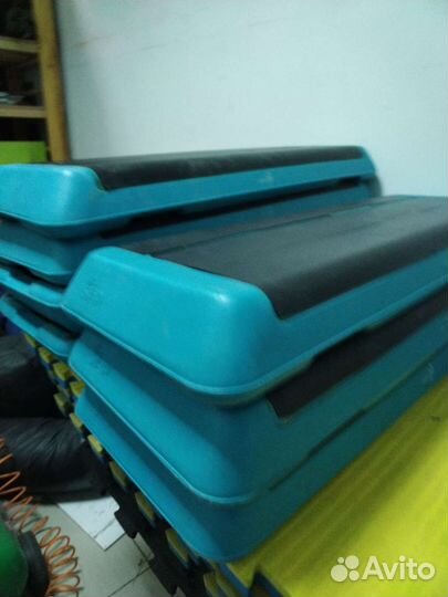 Степ платформа бу