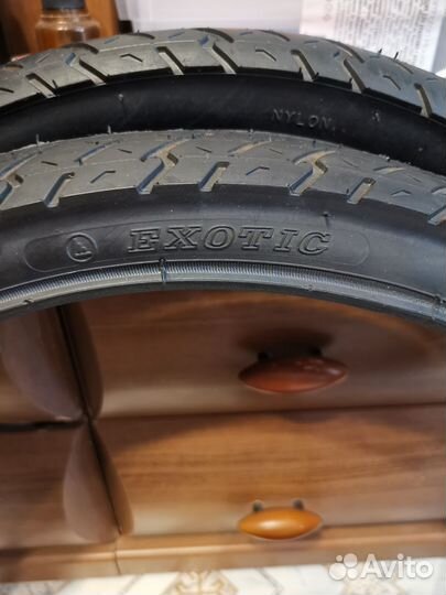 Покрышки 20x2.125