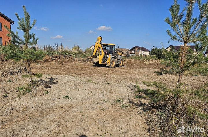 Демонтаж Слом дома Расчистка участка Вывоз мусора