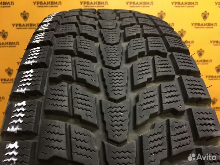 Dunlop Grandtrek SJ6 225/60 R18